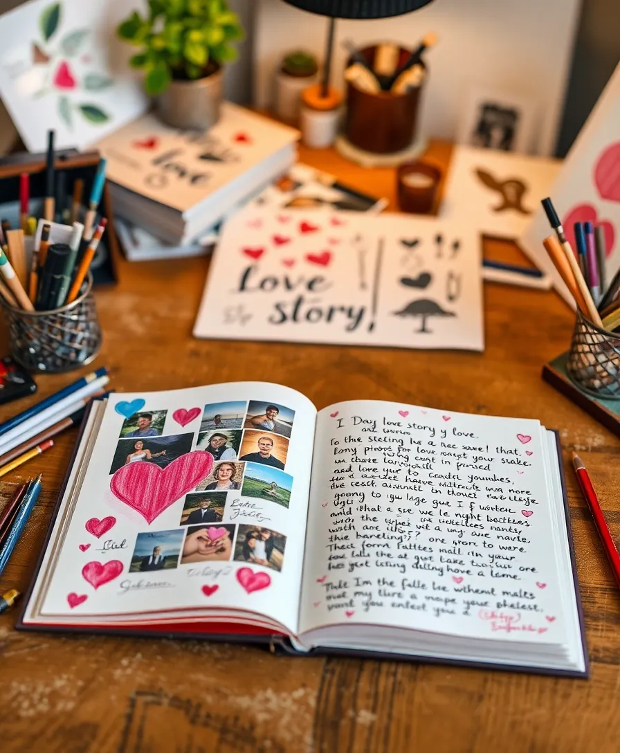15 Creative DIY Valentine’s Day Date Ideas You Haven’t Thought Of Yet!